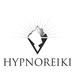 Mark drawing for HYPNOREIKI