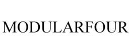 Mark drawing for MODULARFOUR