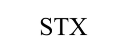 Mark drawing for STX