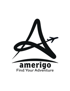 Mark drawing for AMERIGO FIND YOUR ADVENTURE A