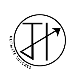 Mark drawing for JTH ULTIMATE SUCCESS