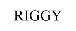 Mark drawing for RIGGY