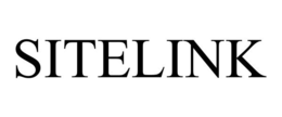 Mark drawing for SITELINK