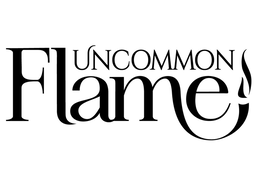 Mark drawing for UNCOMMON FLAME