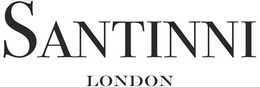 Mark drawing for SANTINNI LONDON