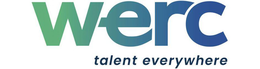 Mark drawing for WERC TALENT EVERYWHERE