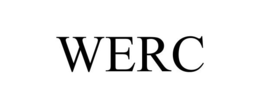 Mark drawing for WERC
