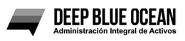 Mark drawing for DEEP BLUE OCEAN ADMINISTRACIÓN INTEGRAL DE ACTIVOS