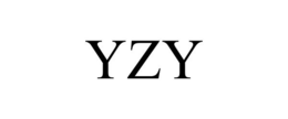Mark drawing for YZY