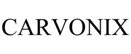 Mark drawing for CARVONIX