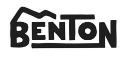 Mark drawing for BENTON