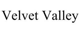 Mark drawing for VELVET VALLEY