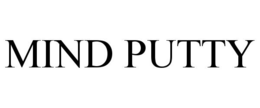 Mark drawing for MIND PUTTY