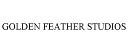 Mark drawing for GOLDEN FEATHER STUDIOS