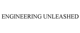 Mark drawing for ENGINEERING UNLEASHED