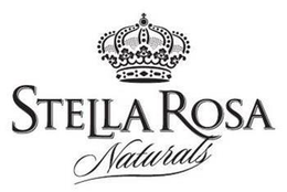 Mark drawing for STELLA ROSA NATURALS