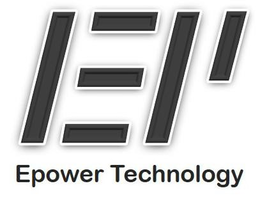 Mark drawing for EP EPOWER TECHNOLOGY