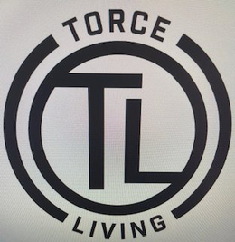 Mark drawing for TL TORCE LIVING