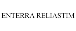 Mark drawing for ENTERRA RELIASTIM