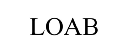 Mark drawing for LOAB