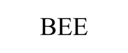 Mark drawing for BEE