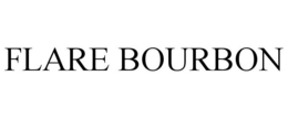 Mark drawing for FLARE BOURBON