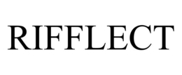 Mark drawing for RIFFLECT