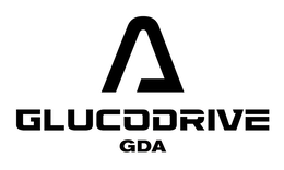 Mark drawing for A GLUCODRIVE GDA