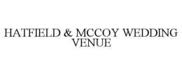Mark drawing for HATFIELD & MCCOY WEDDING VENUE