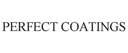 Mark drawing for PERFECT COATINGS
