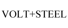 Mark drawing for VOLT+STEEL