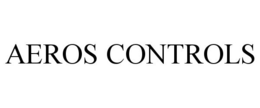Mark drawing for AEROS CONTROLS