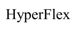 Mark drawing for HYPERFLEX