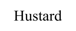 Mark drawing for HUSTARD