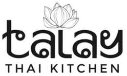 Mark drawing for TALAY THAI KITCHEN