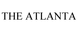 Mark drawing for THE ATLANTA