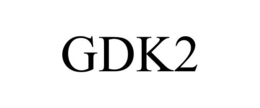 Mark drawing for GDK2