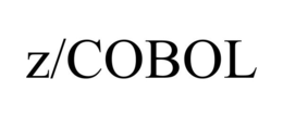 Mark drawing for Z/COBOL