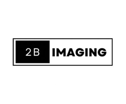Mark drawing for 2B IMAGING