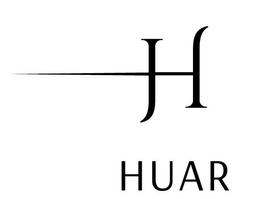 Mark drawing for H HUAR