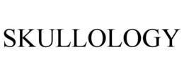 Mark drawing for SKULLOLOGY