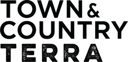 Mark drawing for TOWN & COUNTRY TERRA