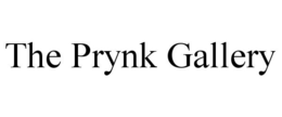 Mark drawing for THE PRYNK GALLERY
