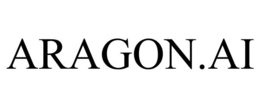 Mark drawing for ARAGON.AI