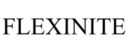 Mark drawing for FLEXINITE