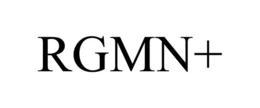 Mark drawing for RGMN+
