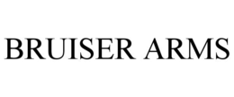 Mark drawing for BRUISER ARMS