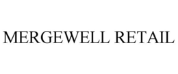 Mark drawing for MERGEWELL RETAIL