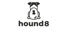Mark drawing for HOUND8