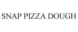 Mark drawing for SNAP PIZZA DOUGH